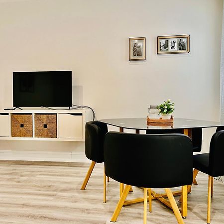 Gran Capitan Home Córdoba Eksteriør billede