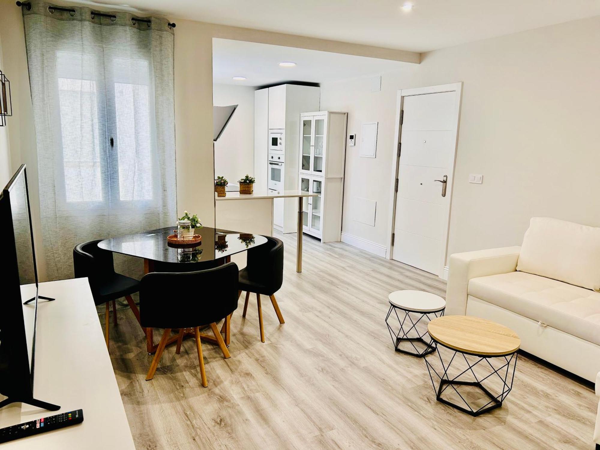 Gran Capitan Home Córdoba Eksteriør billede