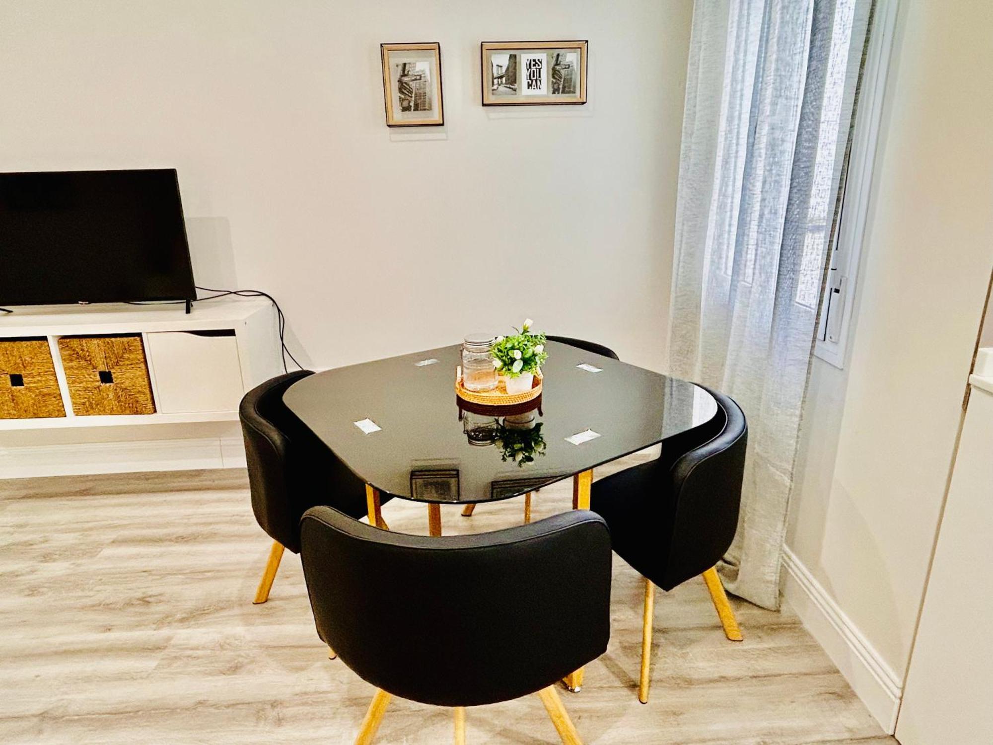 Gran Capitan Home Córdoba Eksteriør billede