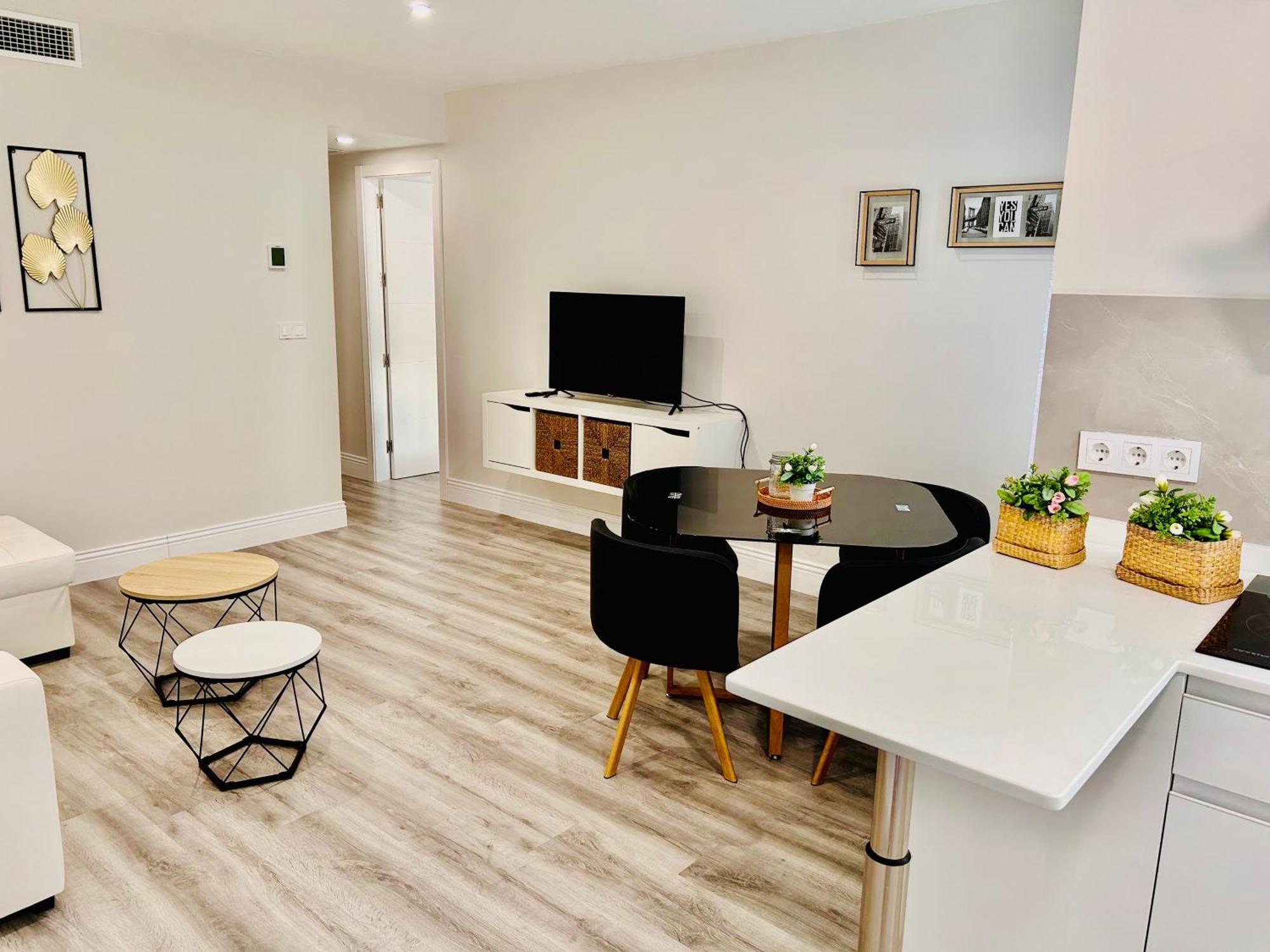 Gran Capitan Home Córdoba Eksteriør billede